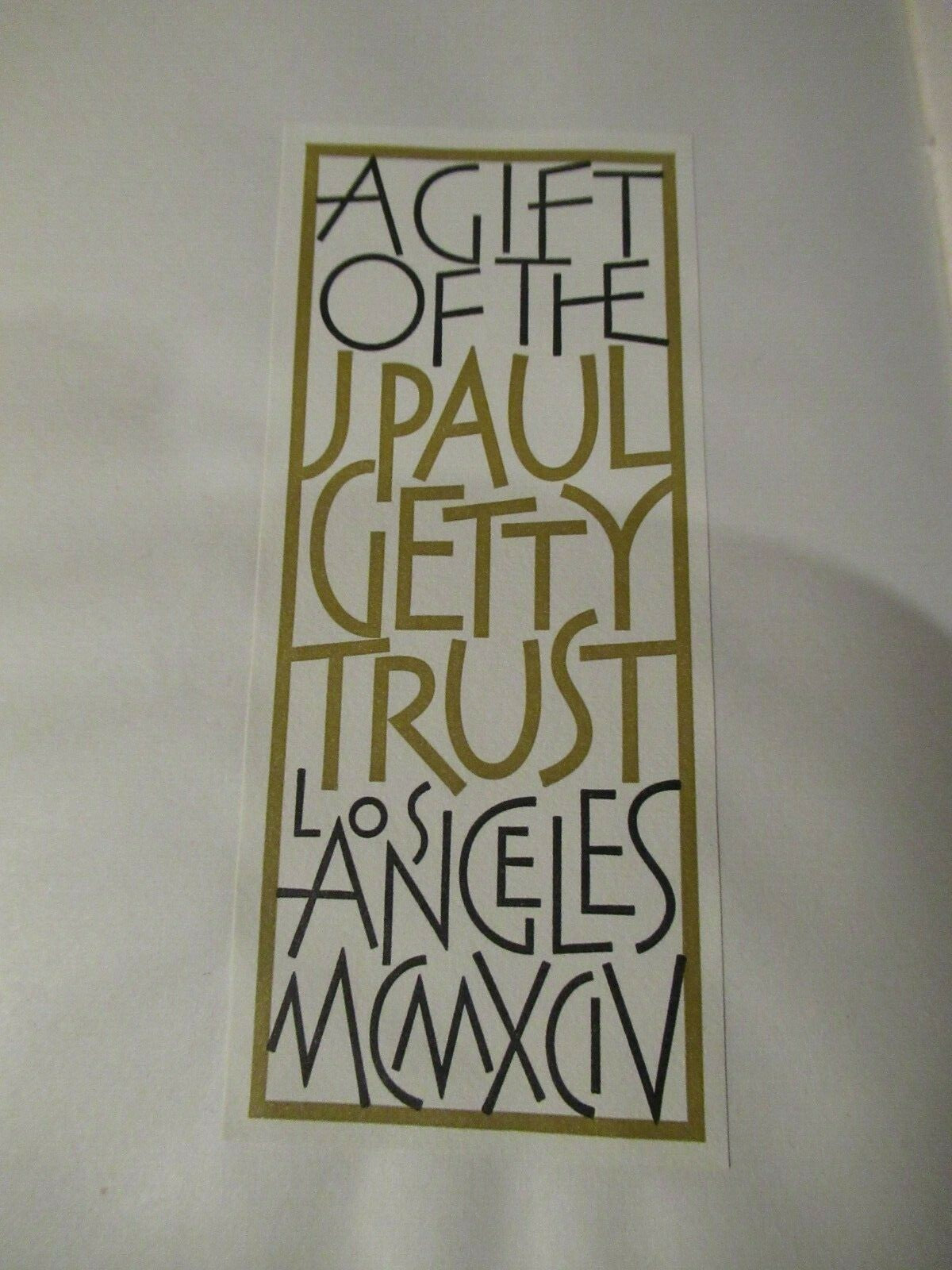 VON DEN GRENZEN DER KUNSTWISSENSCHAFT, Max J. Friedlander -1969 Limited Edition.