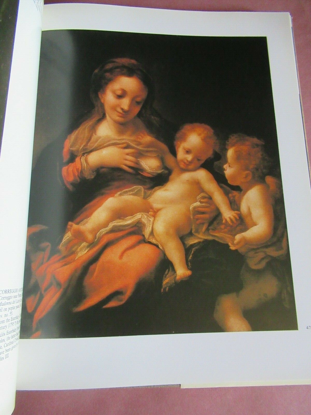 Museum of Fine Arts: Budapest (1982, Hardcover)..
