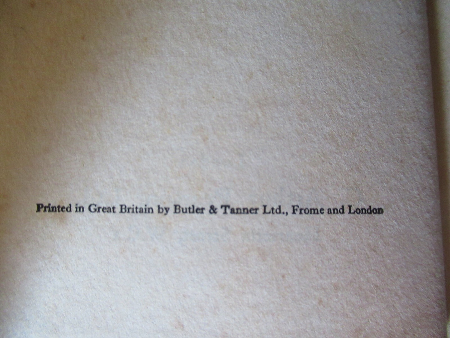 The Quest of the Sacred Slipper, Sax Rohmer (1926) hardcover