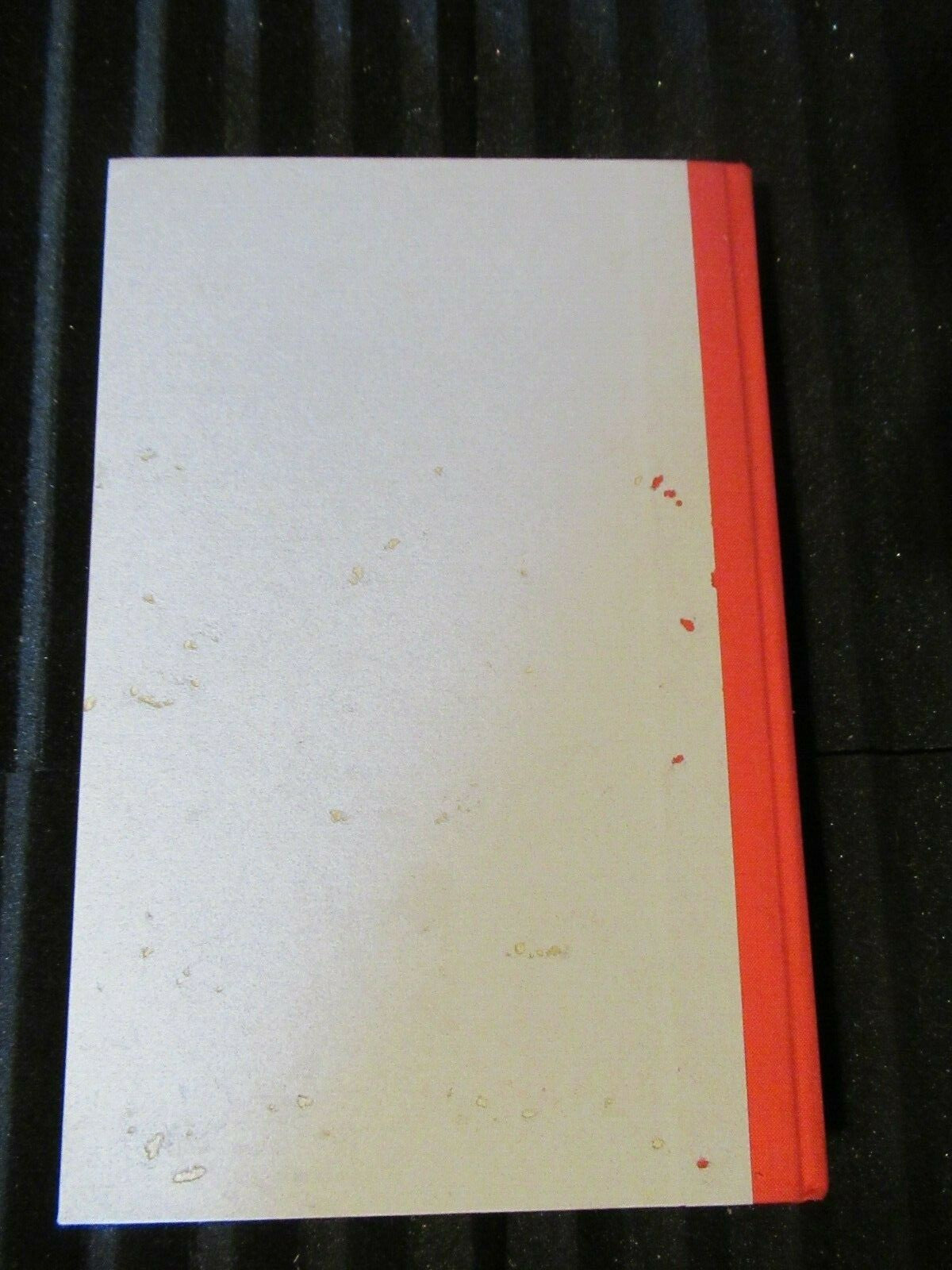 AT THE RIM OF CONSCIOUSNESS: Poems of Royce Butler -1991 1st Edition Hardcover