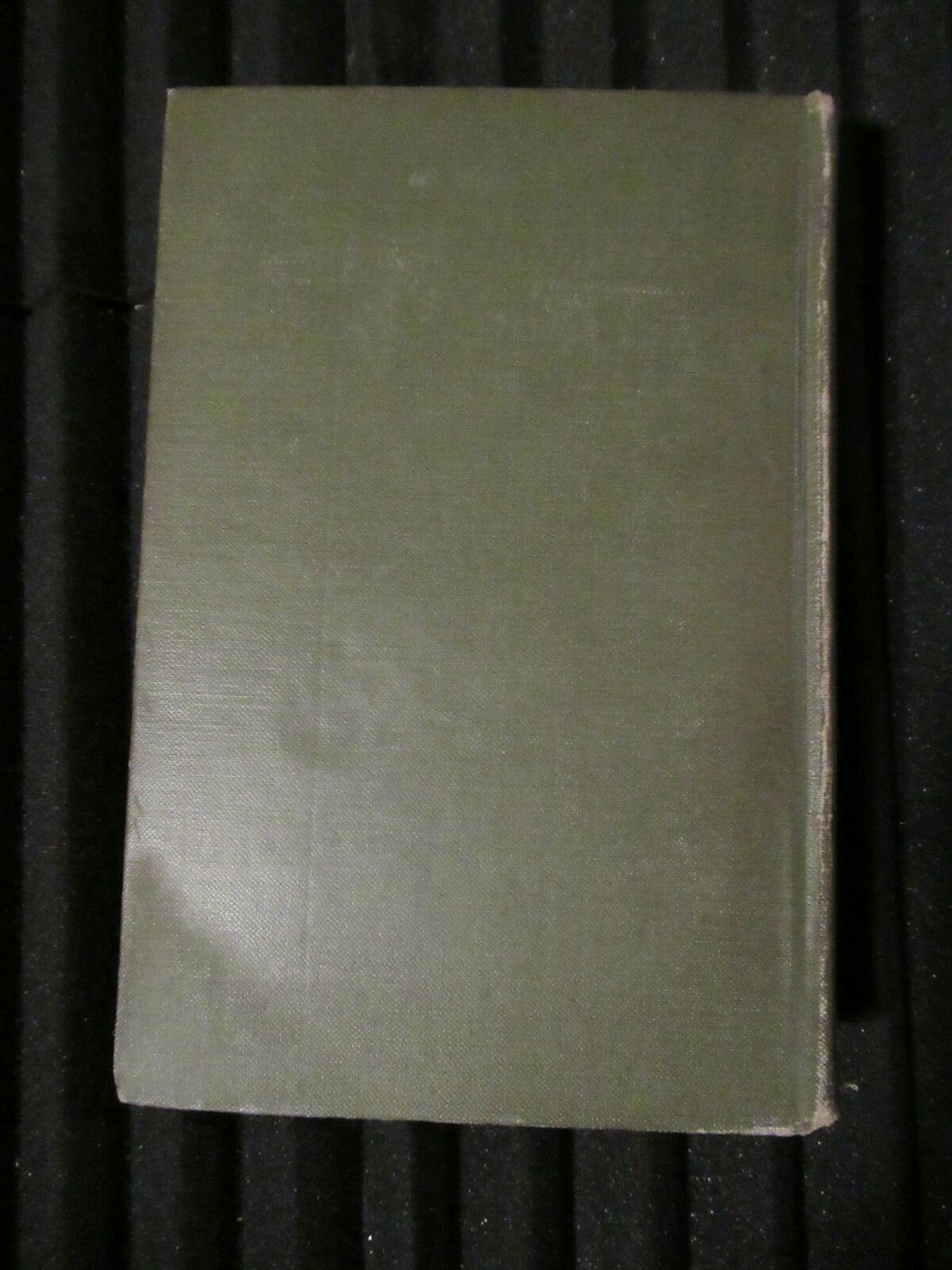 MATTHEW ARNOLD: How To Know Him by Stuart P. Sherman -1917 -Hardcover