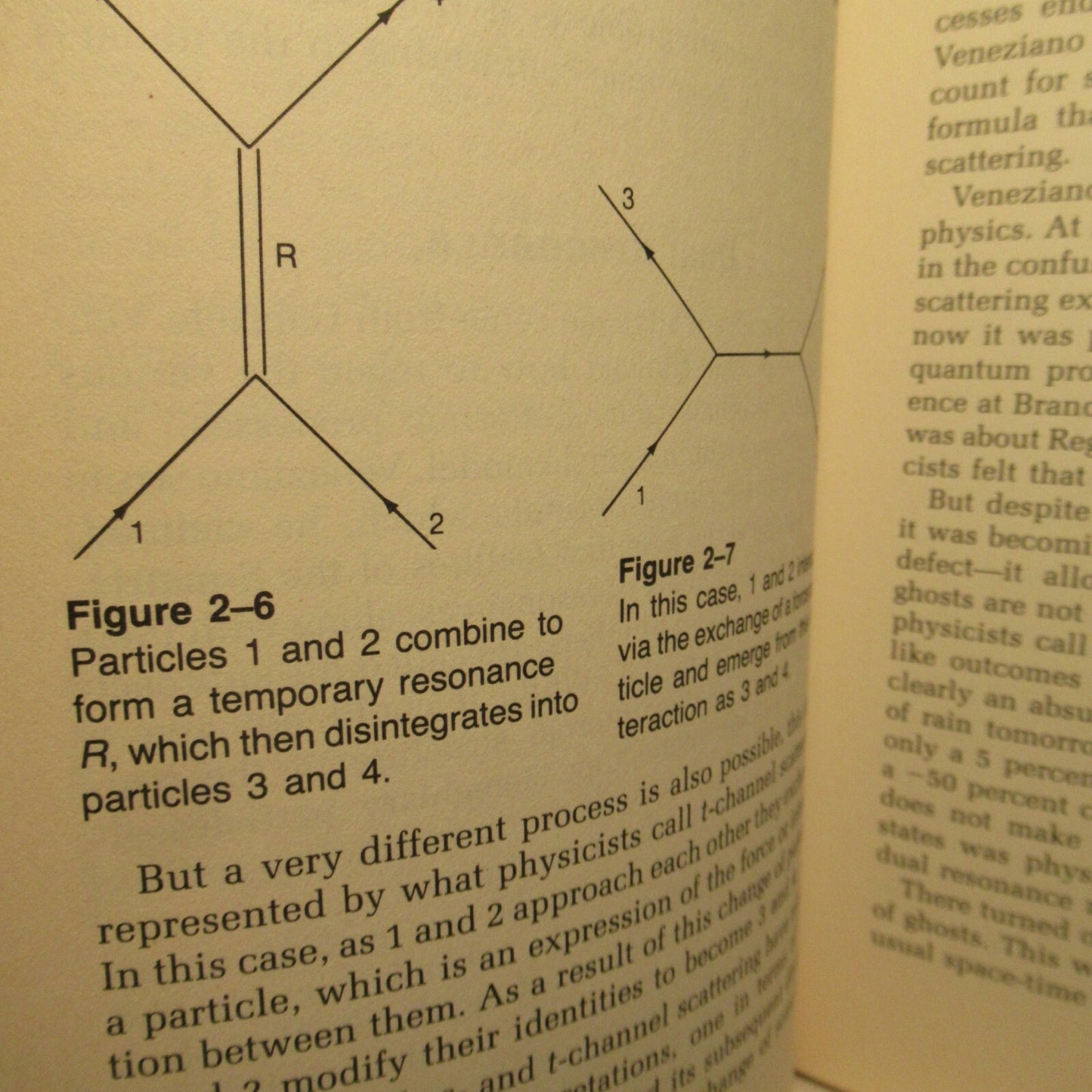 SUPERSTRINGS AND THE SEARCH FOR THE THEORY OF EVERYTHING by E. David Peat -1989