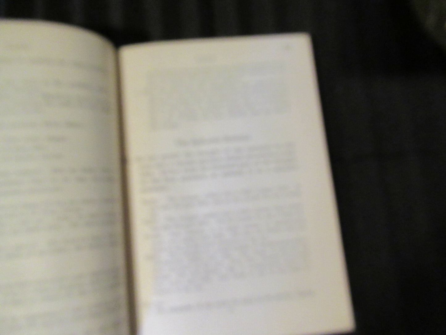 THE CENTURY COLLEGIATE HANDBOOK by Greever & Jones -1924 -Vintage Hardcover