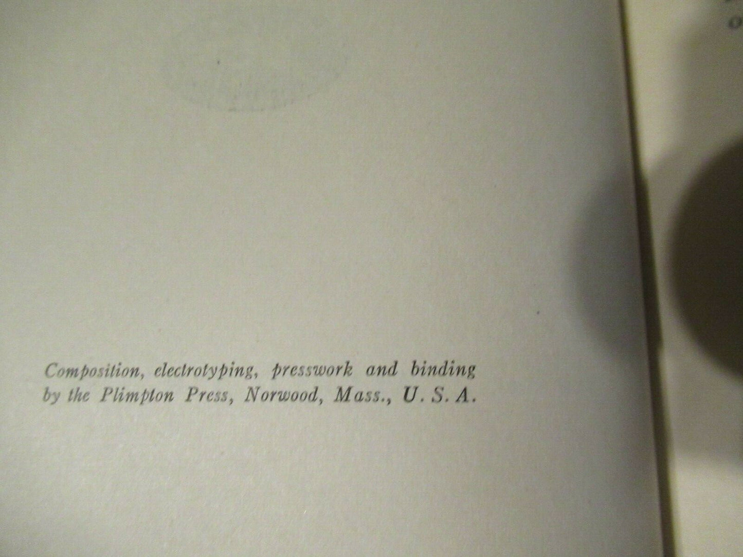 UN VIAJE POR ESPANA by Charles C. Ayer & Edwin B. Place -1924 Hardcover -Spanish