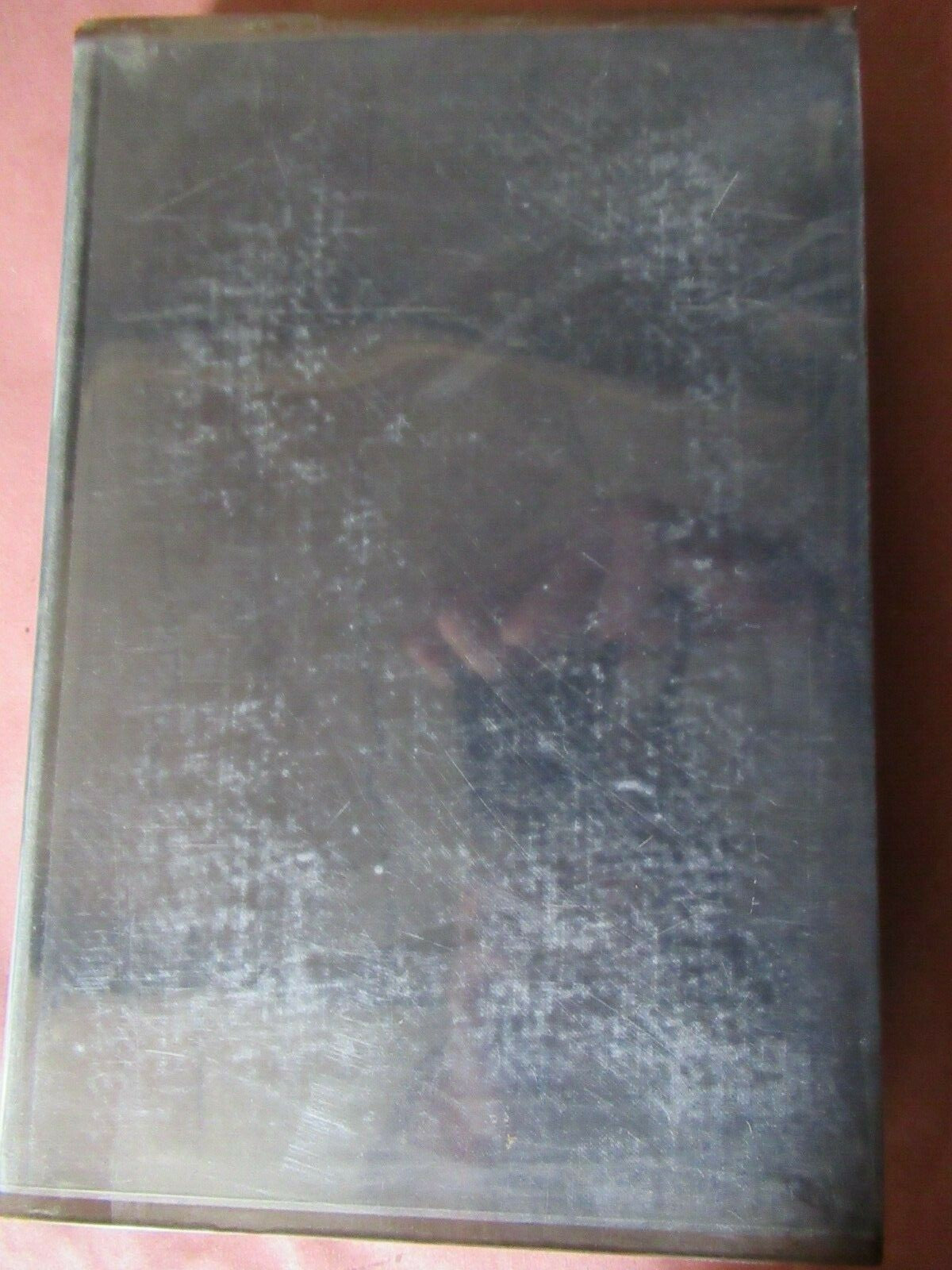 An Illustrated History Of English Literature, R. Garnett and E. Gosse (1935)