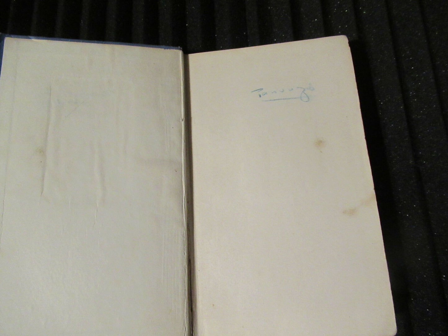 MARIA CHAPDELAINE, Louis Hemon (1922) HC antique .