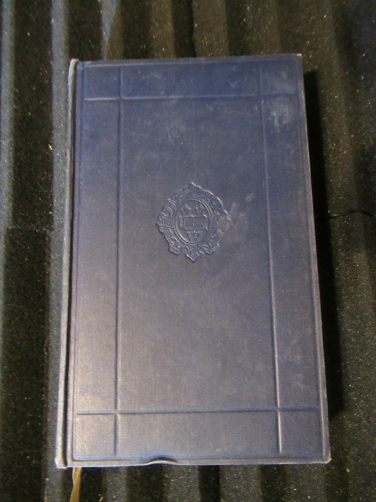 RALPH THE HEIR, Anthony Trollope 1939 Vol. 2 HC