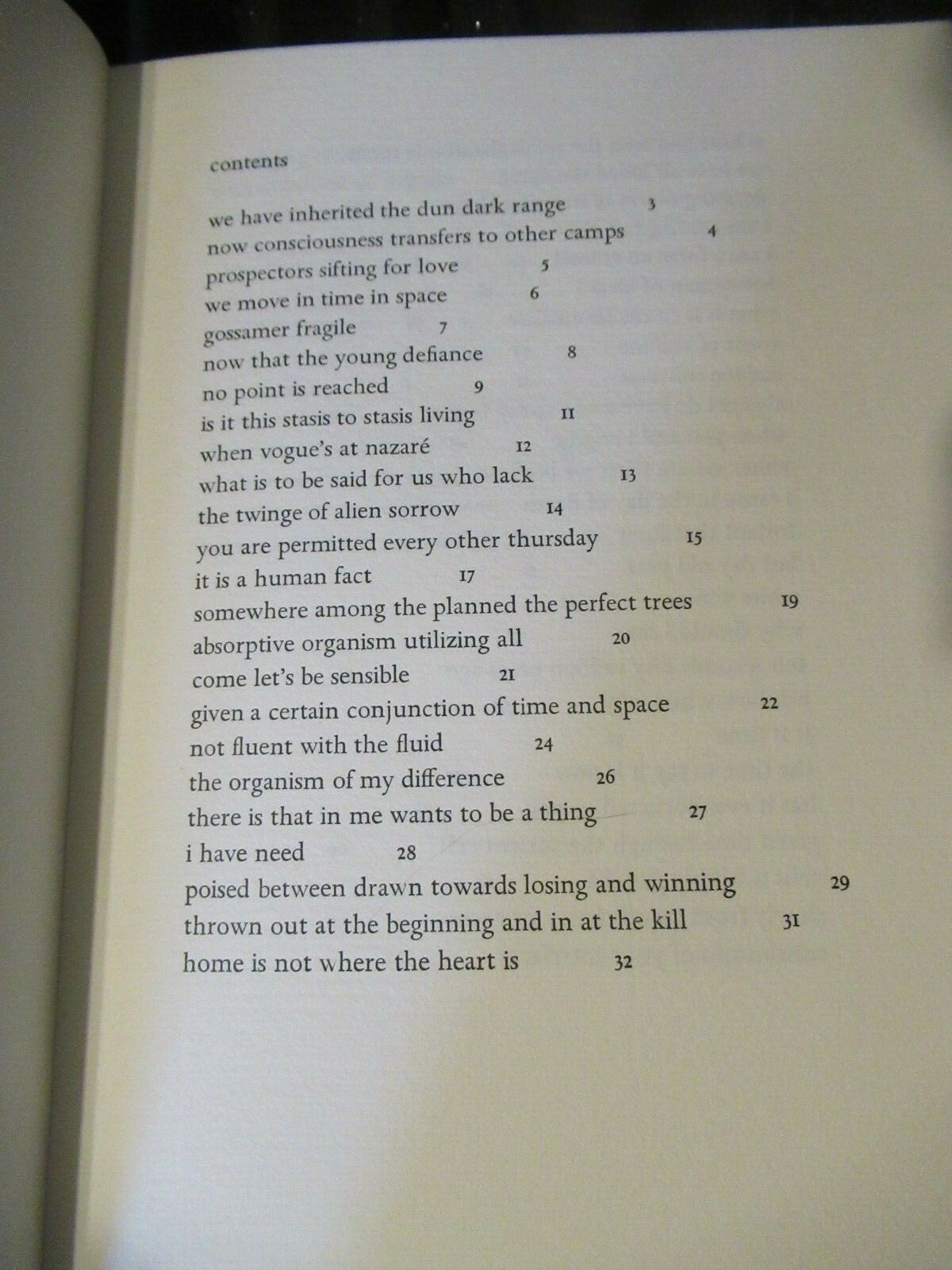 AT THE RIM OF CONSCIOUSNESS: Poems of Royce Butler -1991 1st Edition Hardcover