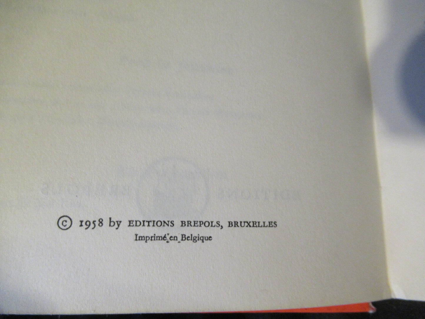 DON CARLOS La Prince Fau, Gilbert Dupe (1958) hardcover.