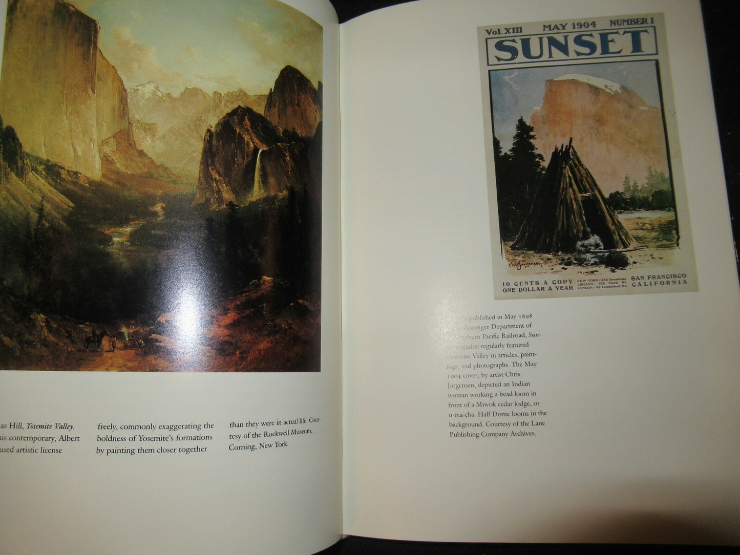 Yosemite : The Embattled Wilderness by Alfred Runte and Alfred E. Runte 1990