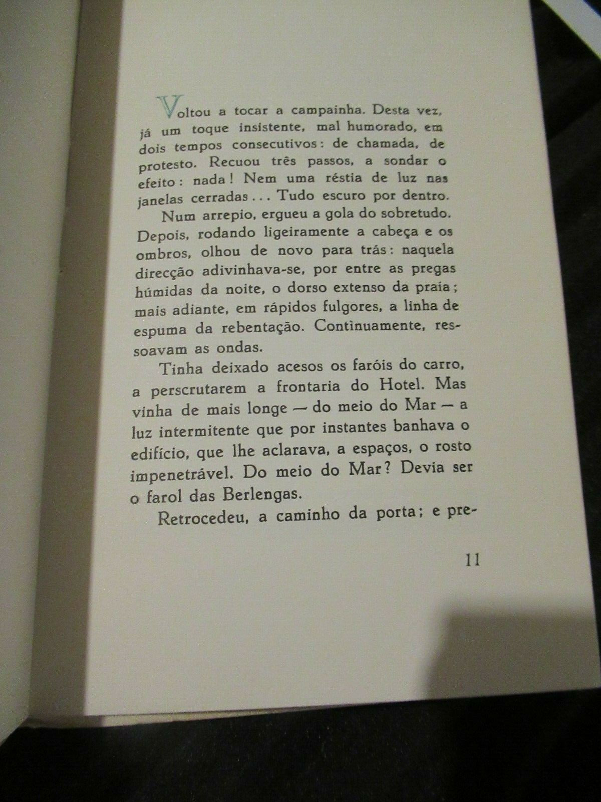O VIUVO, "The Widow" by David Mourão-Ferreira -1962 -Softcover -Portuguese