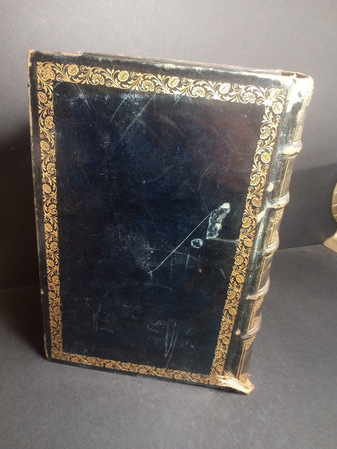 1898 Historical and biographical dictionary of the Revolution and the Empire