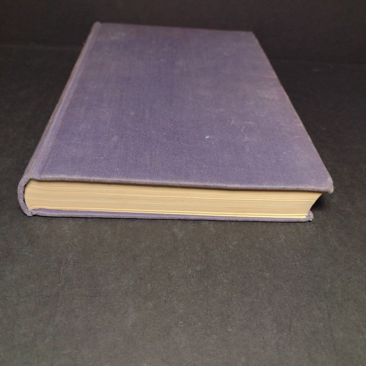 France 1814-1940 by J. P. T. Bury -Hardcover 1956 Reprinting -Ex Libris Notes