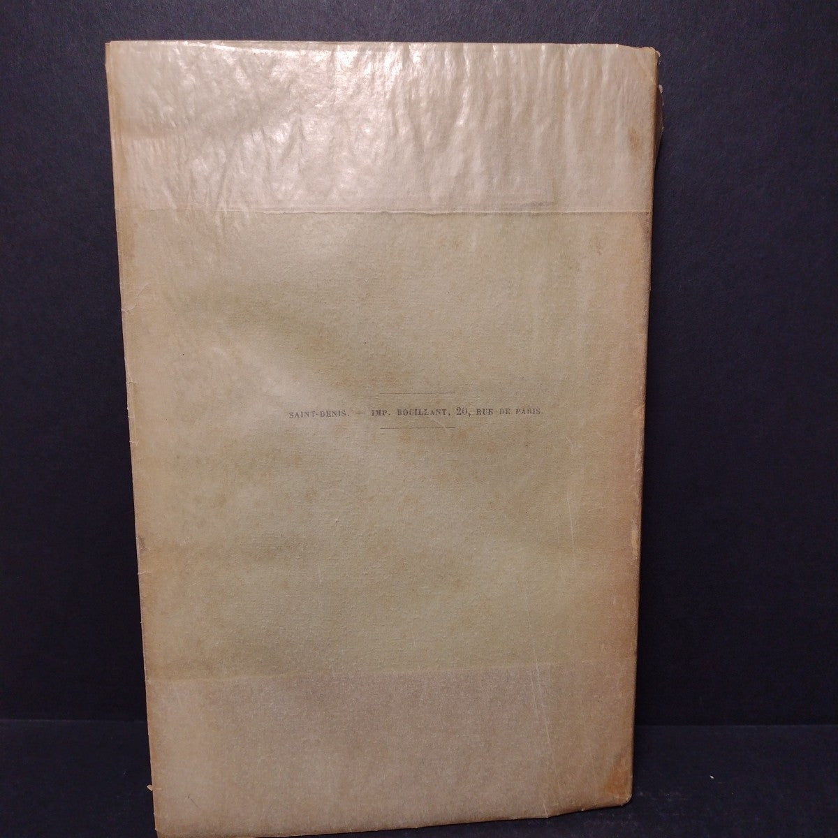 Lettres De L'ouvreuse: Voyage Autour De La Musique - Deuxième Mille, 1890