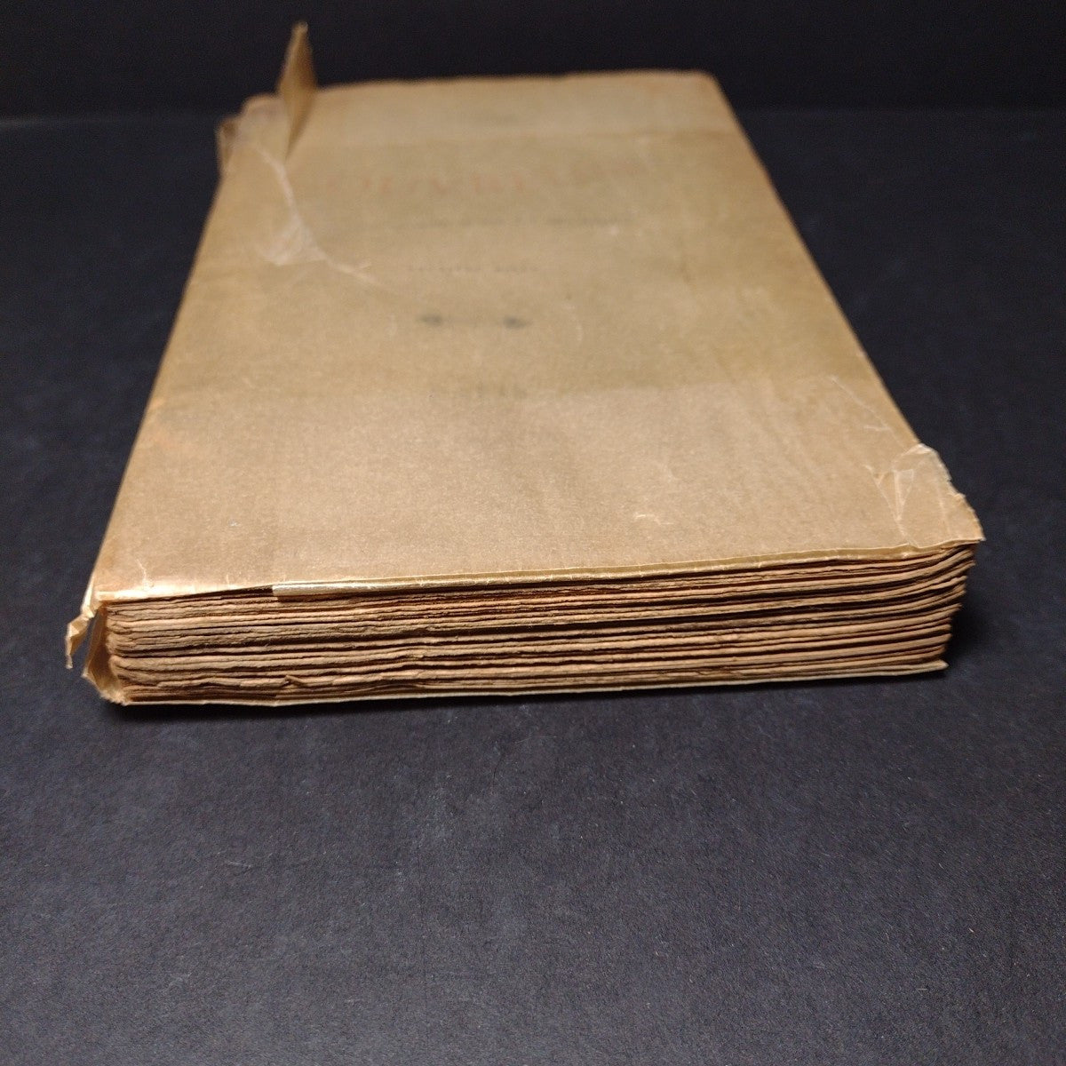 Lettres De L'ouvreuse: Voyage Autour De La Musique - Deuxième Mille, 1890