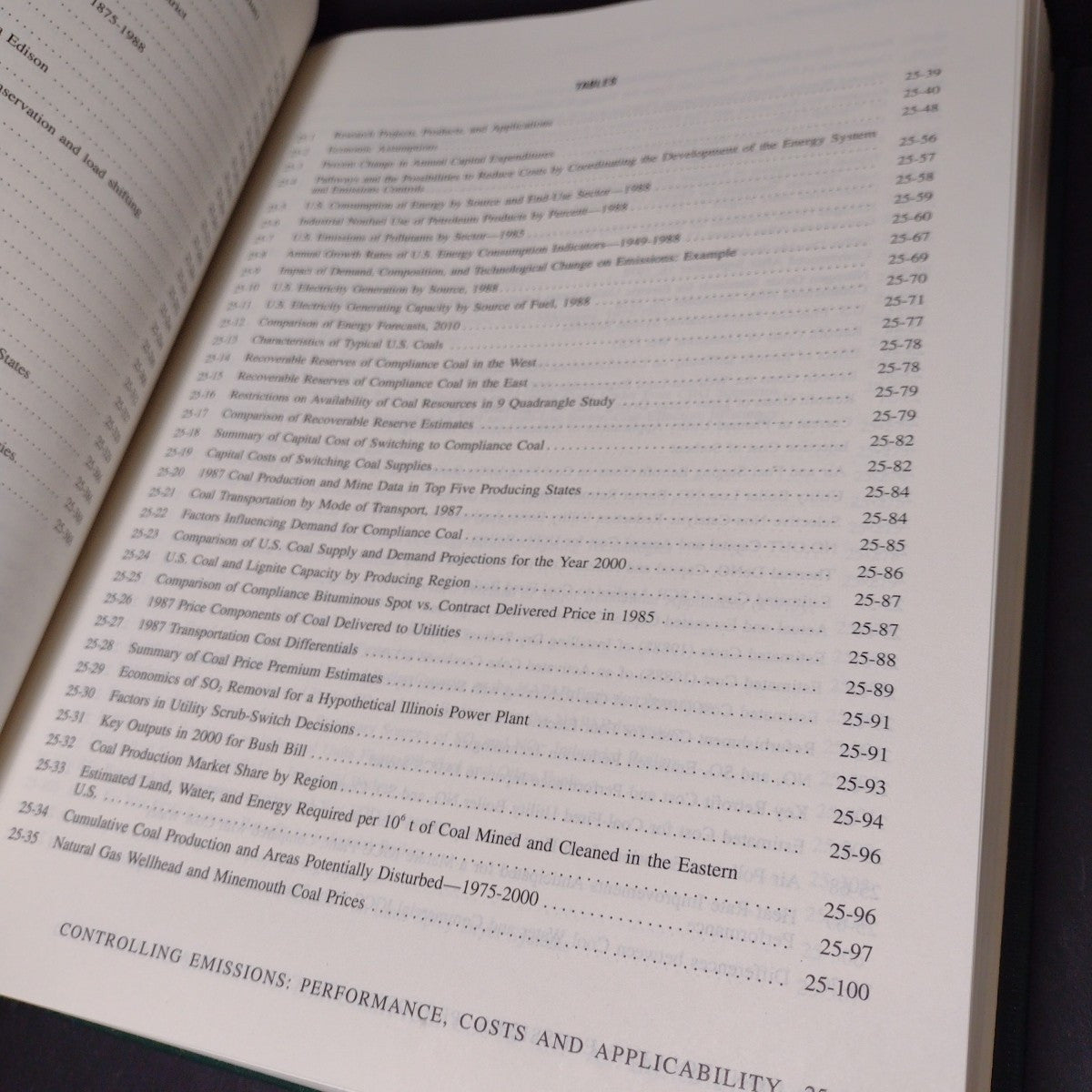 Acidic Deposition: State of Science and Technology Volume IV, NAPAP -1991 HC