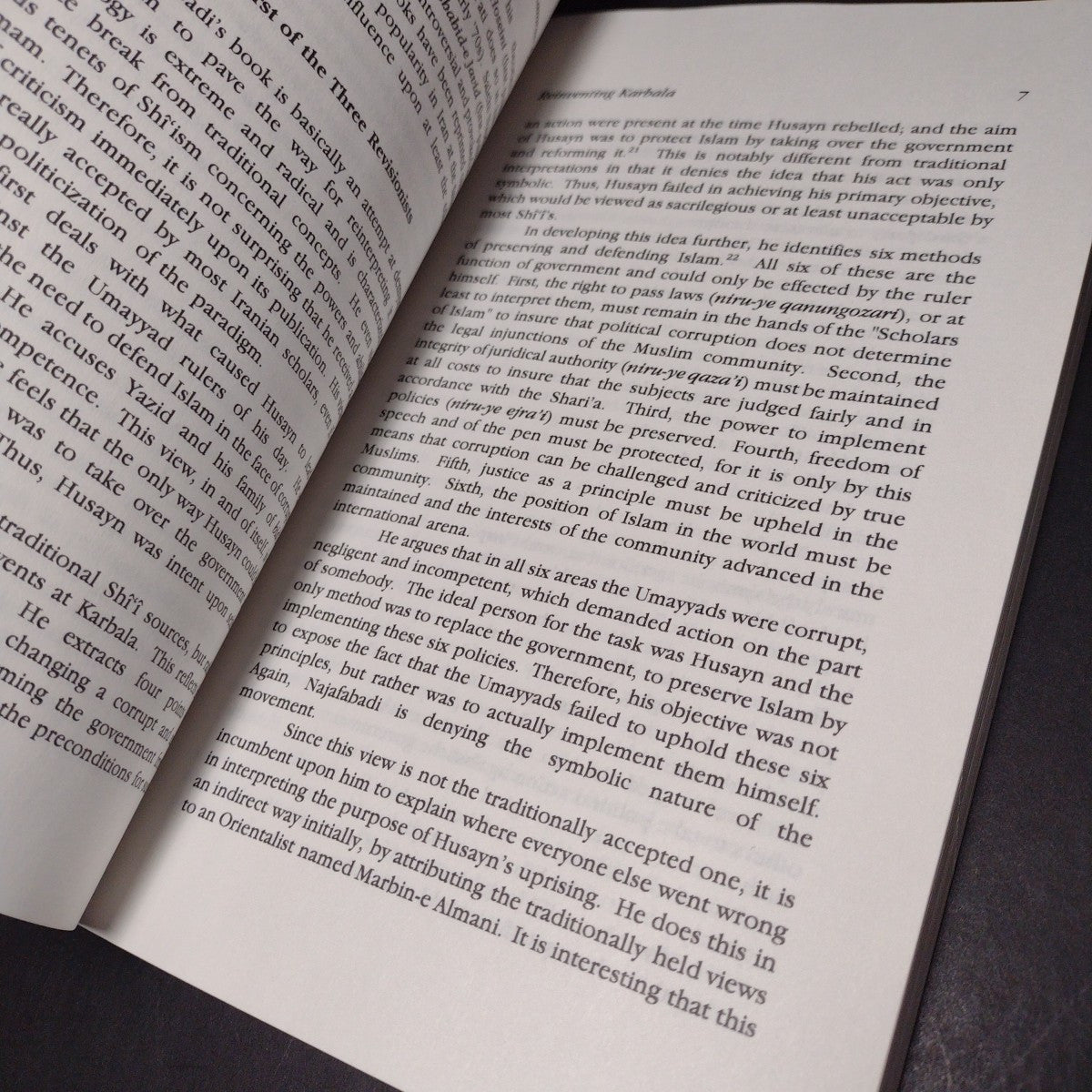 JUSUR: The UCLA Journal of Middle Eastern Studies Volume 10 1994