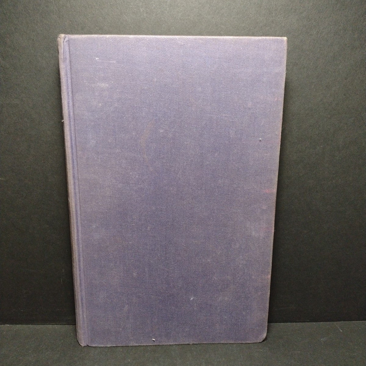 France 1814-1940 by J. P. T. Bury -Hardcover 1956 Reprinting -Ex Libris Notes