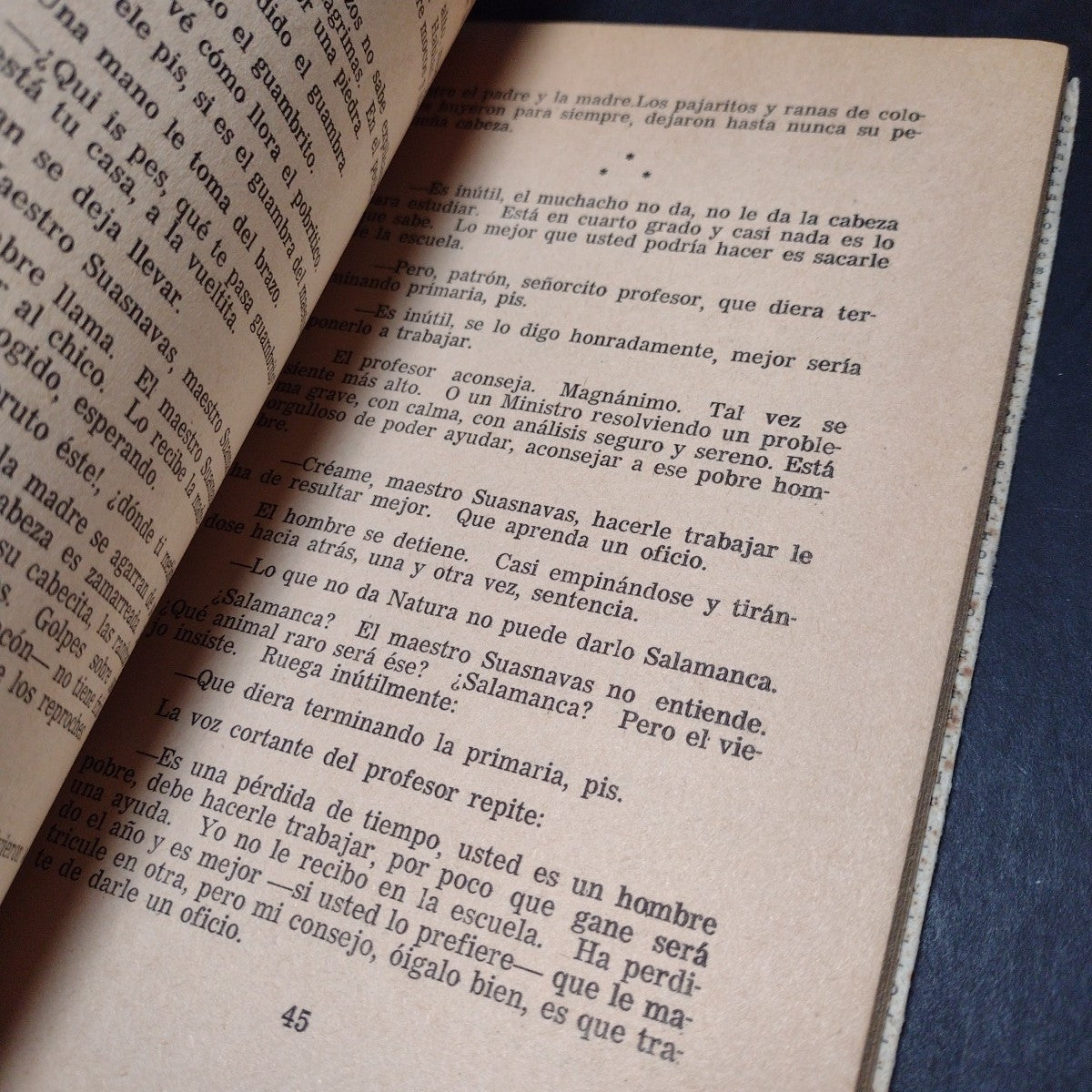 Krelko Y Otros Cuentos, Miguel Donoso Pareja -1962 Spanish Paperback Signed Copy