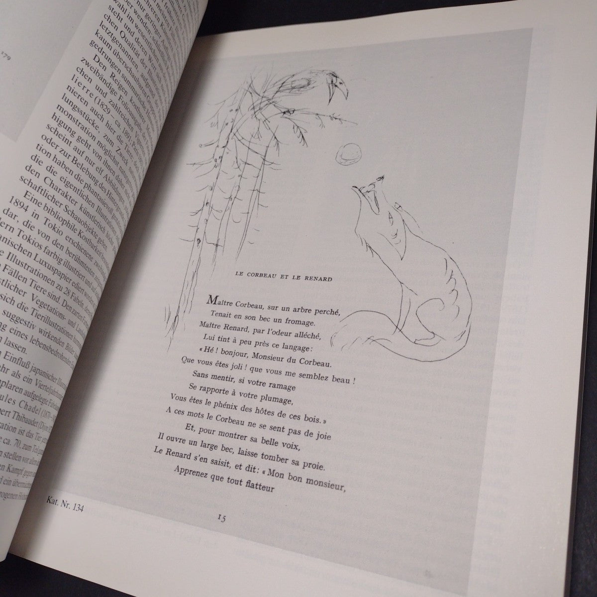 Fabula Docet: Illustrierte Fabelbucher Aus Sechs Jahrhunderten -German Paperback