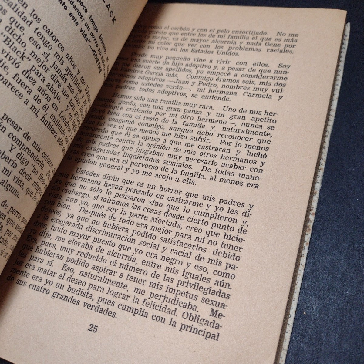 Krelko Y Otros Cuentos, Miguel Donoso Pareja -1962 Spanish Paperback Signed Copy