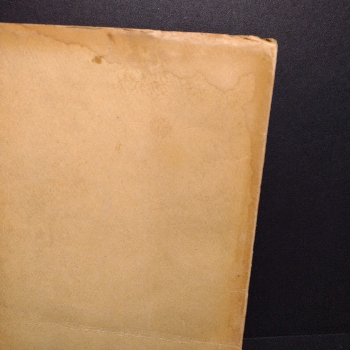 Martin Rivas, A. Blest Gana -1943 Spanish Paperback, Editorial Orbe