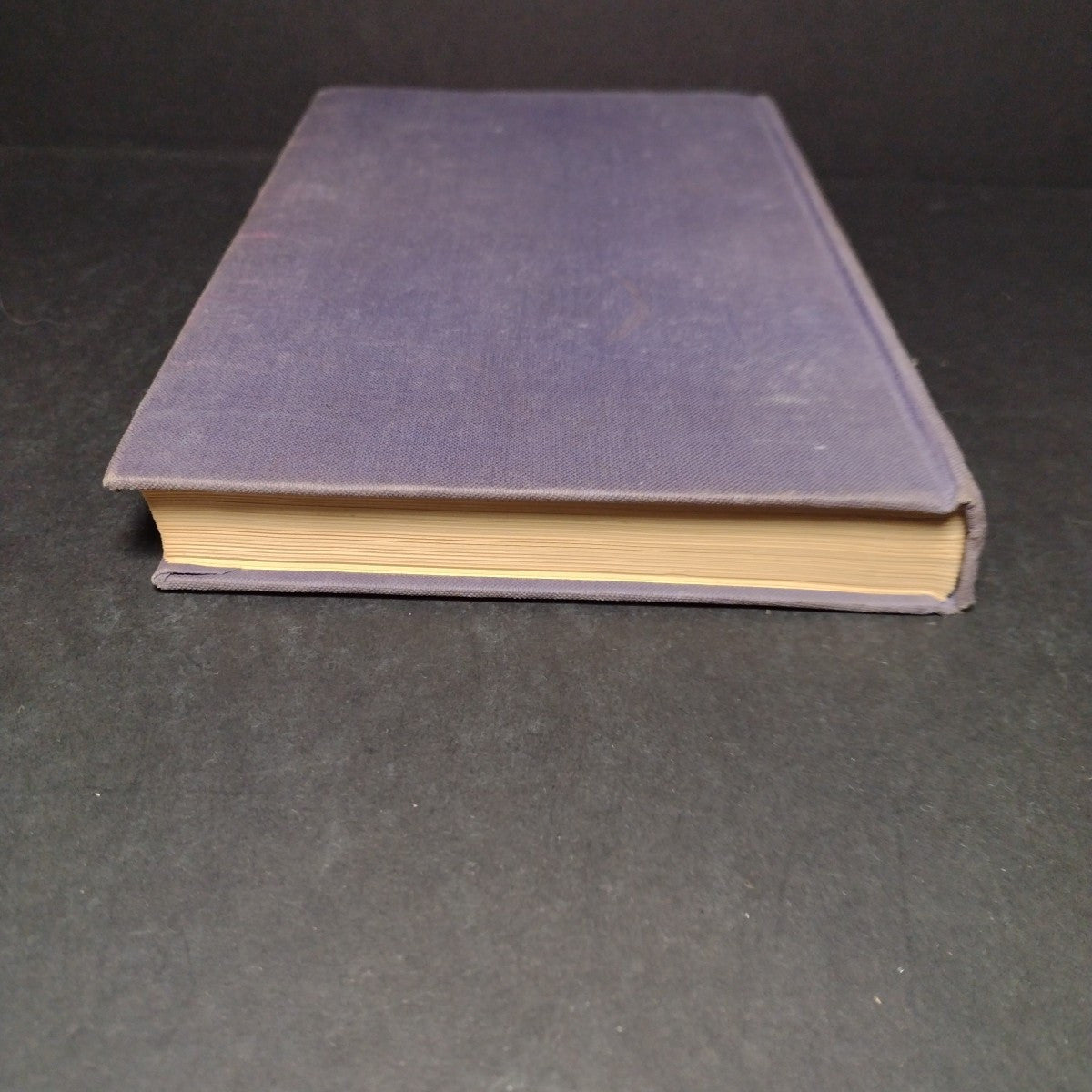 France 1814-1940 by J. P. T. Bury -Hardcover 1956 Reprinting -Ex Libris Notes