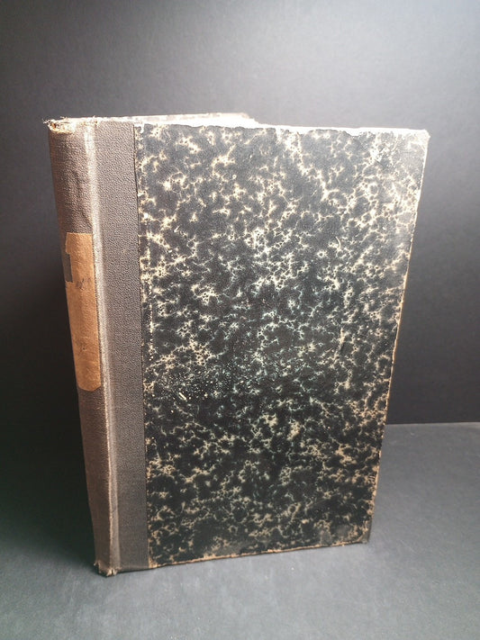 The local variations of the Latin language... Dr Karl Sittl German 1st edition