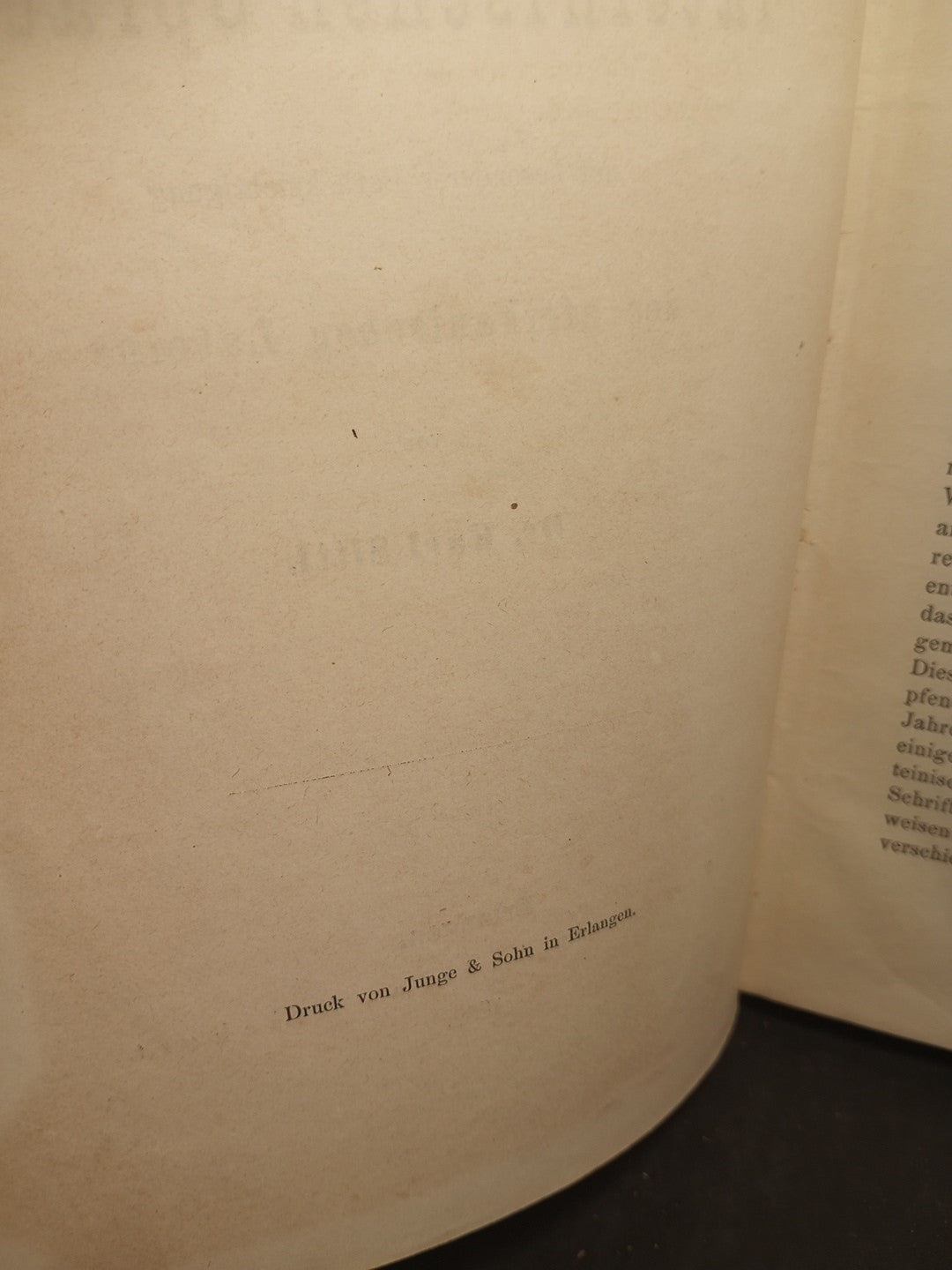 The local variations of the Latin language... Dr Karl Sittl German 1st edition