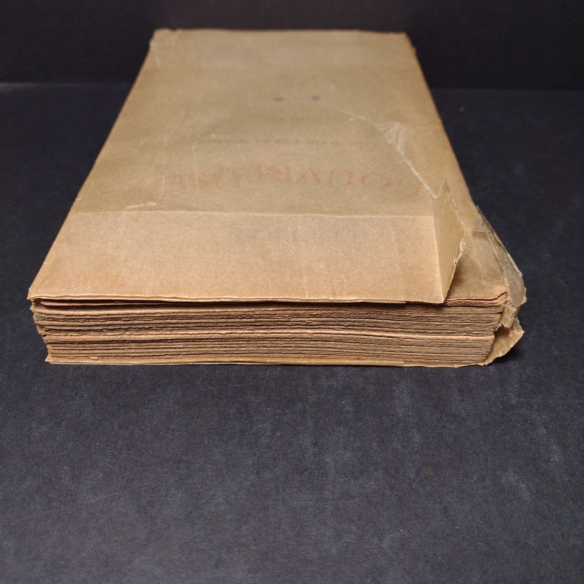 Lettres De L'ouvreuse: Voyage Autour De La Musique - Deuxième Mille, 1890