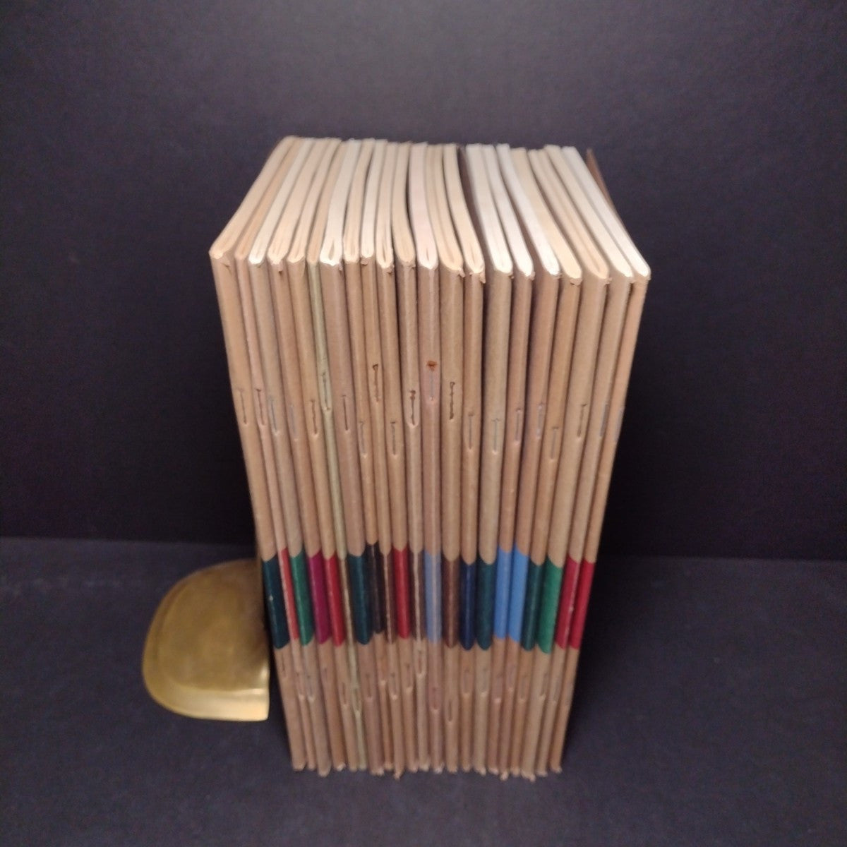 Worldwatch Paper, Lot of 21 Issues 1978-1992, Sustainability Politics Population