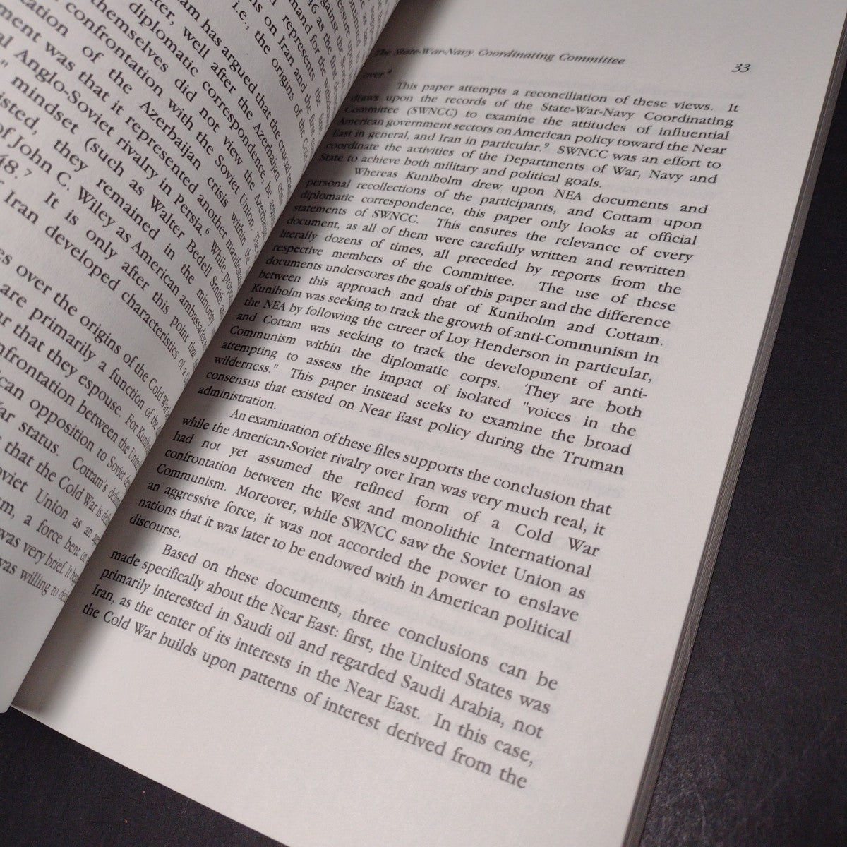 JUSUR: The UCLA Journal of Middle Eastern Studies Volume 10 1994