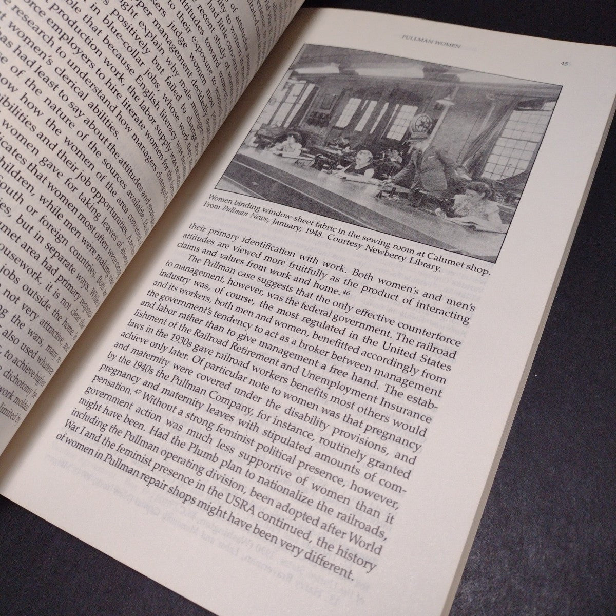 Radical History Review: Women's Labors -Paperback 1986