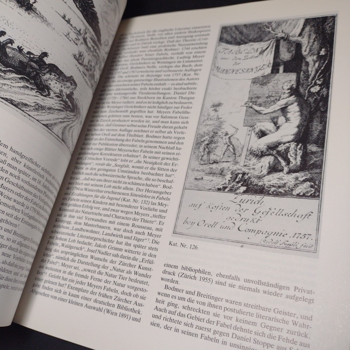 Fabula Docet: Illustrierte Fabelbucher Aus Sechs Jahrhunderten -German Paperback