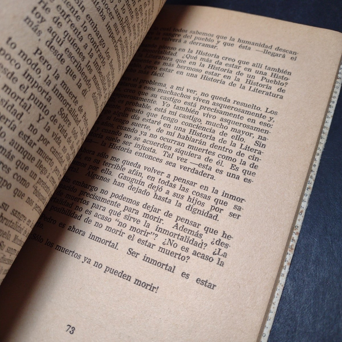 Krelko Y Otros Cuentos, Miguel Donoso Pareja -1962 Spanish Paperback Signed Copy