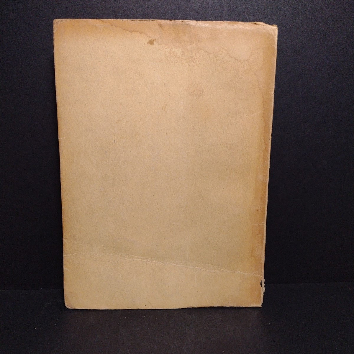 Martin Rivas, A. Blest Gana -1943 Spanish Paperback, Editorial Orbe