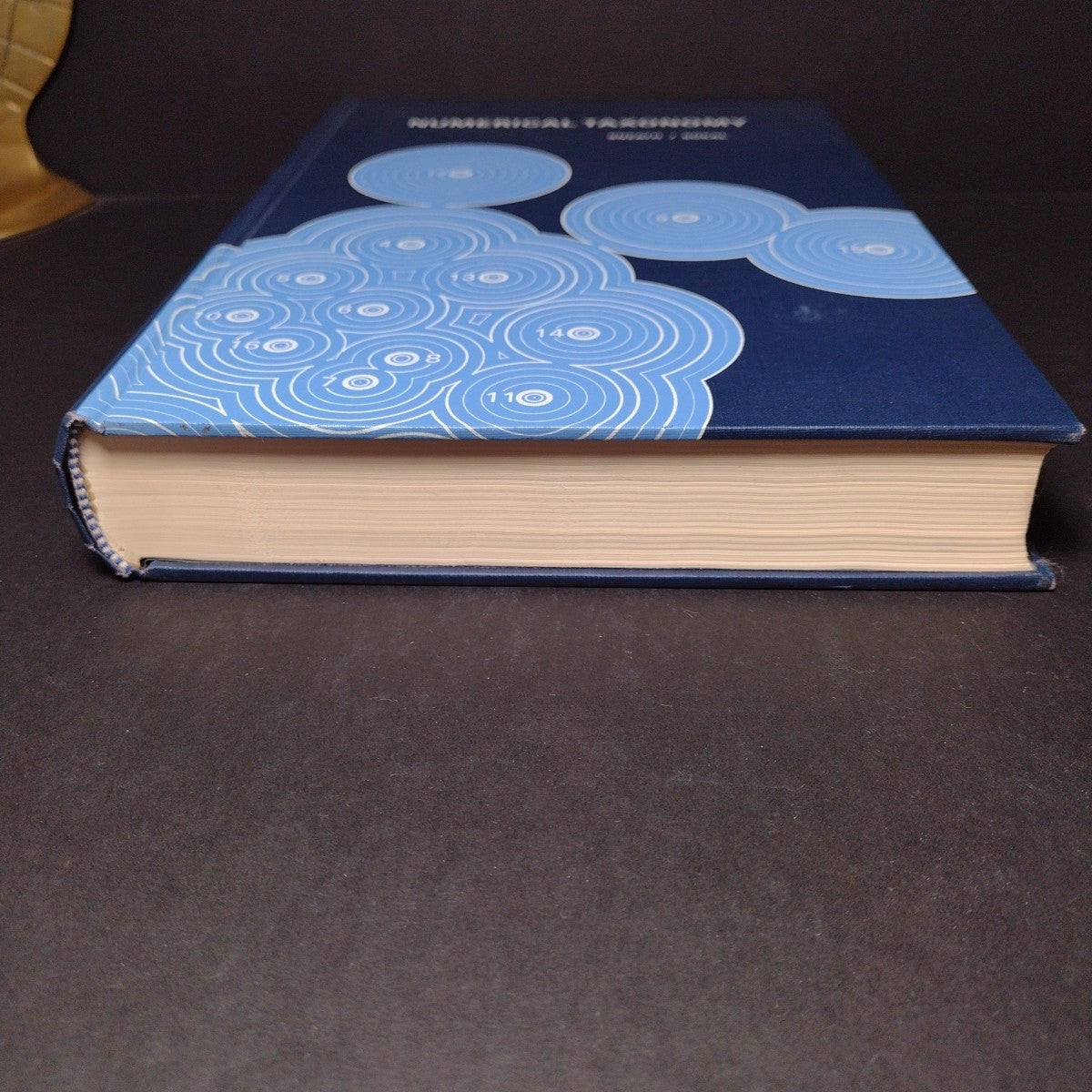 Numerical Taxonomy by Peter Sneath -1973 Hardcover
