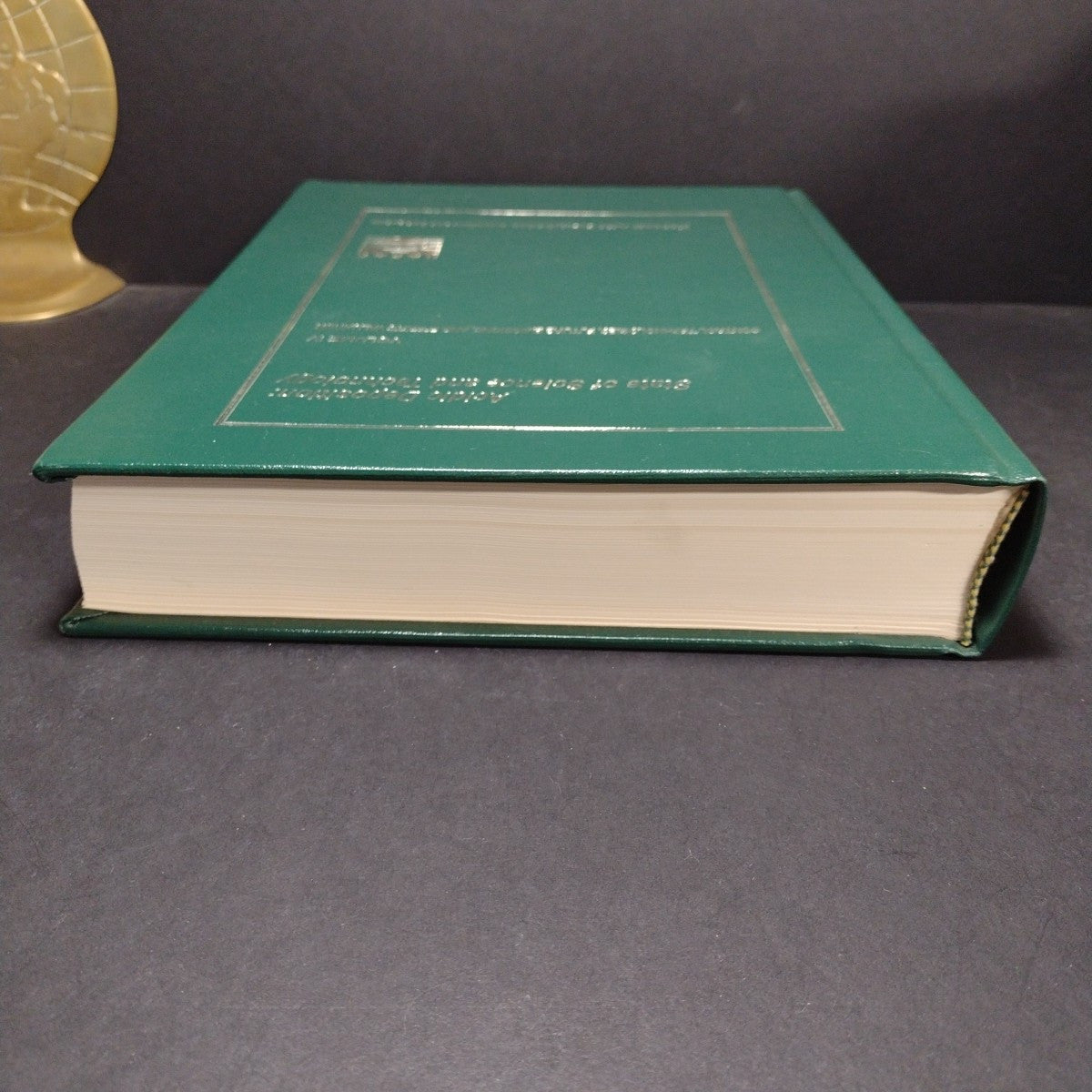 Acidic Deposition: State of Science and Technology Volume IV, NAPAP -1991 HC