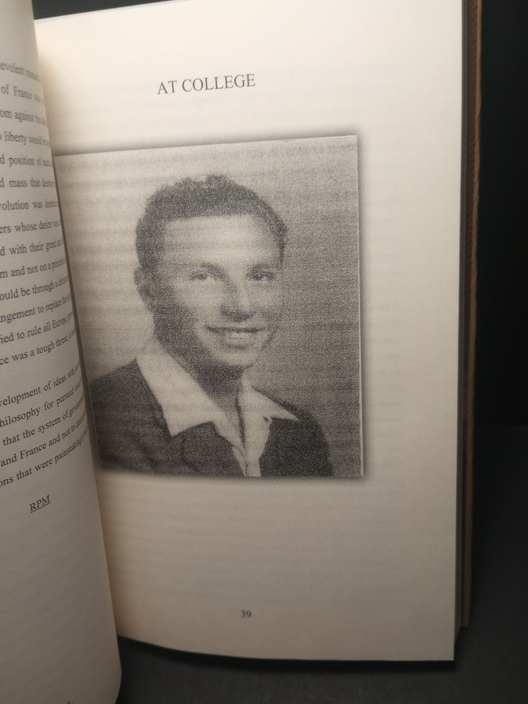 Bona Vita by Ross Moschitto 2008 signed HCwDJ Merced Ca Central Valley Memoirs
